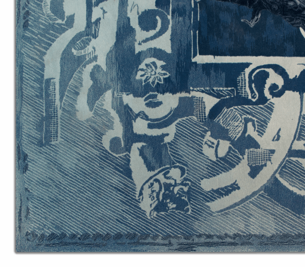 Дизайнерский ковер Sistine 2