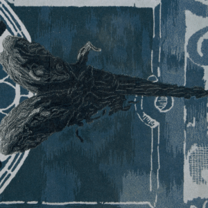 Дизайнерский ковер Sistine 3