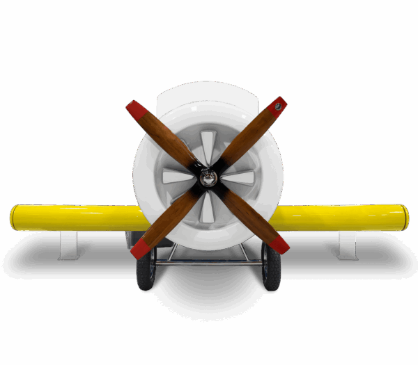 Дизайнерская кровать Sky one plane от BOCA DO LOBO (Португалия)