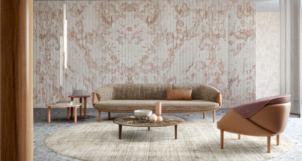 Итальянский диван Riban 2