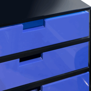 Дизайнерская тумба Soho 3