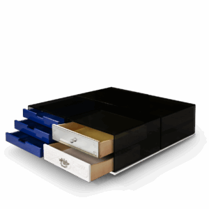 Дизайнерский столик Soho 3