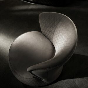 Итальянское кресло Soho 5