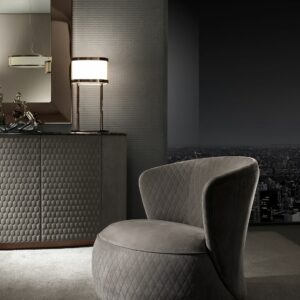 Итальянское кресло Soho 4