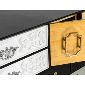 Дизайнерский комод Soho 3