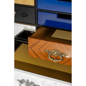 Дизайнерский комод Soho 4