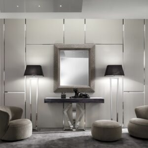 Итальянский пуф Soho от DV Home