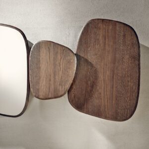 Итальянское зеркало Soil 2