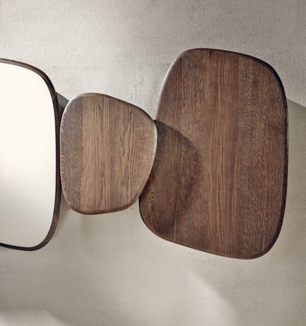 Итальянское зеркало Soil 2