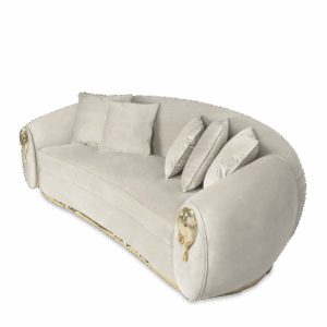 Дизайнерский диван Soleil 2