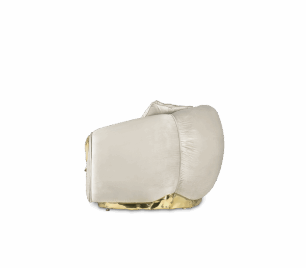 Дизайнерский диван Soleil 3