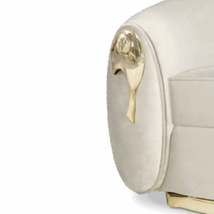 Дизайнерский диван Soleil 4