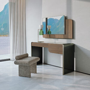 Итальянское зеркало Soul от TURRI