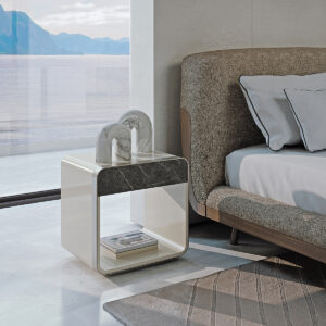 Итальянская тумба Soul от TURRI