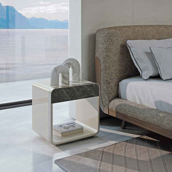 Итальянская тумба Soul от TURRI