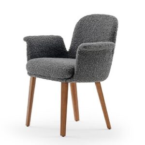 Итальянский стул Soul от TURRI