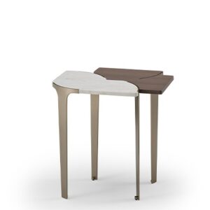 Итальянский столик Soul side от TURRI