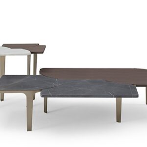 Итальянский столик Soul от TURRI