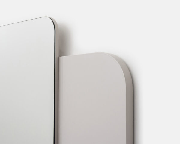 Итальянское зеркало Soul 2