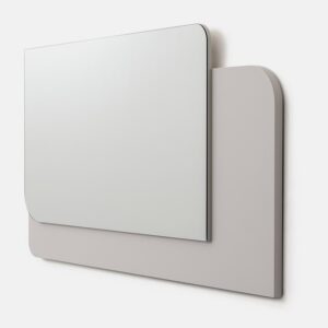 Итальянское зеркало Soul от TURRI