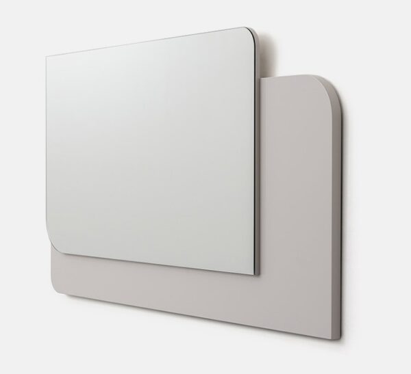 Итальянское зеркало Soul от TURRI