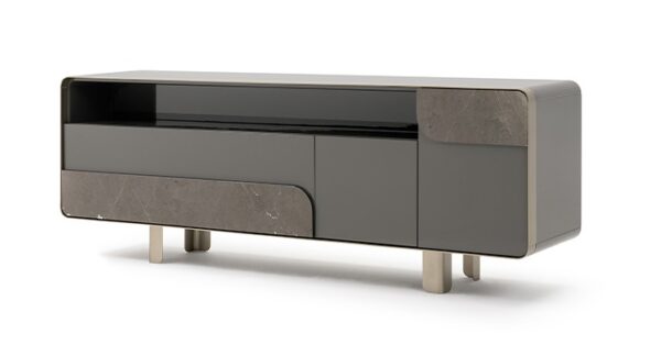 Итальянский комод Soul от TURRI