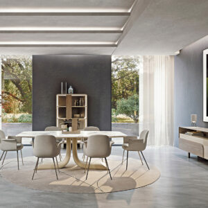 Итальянский комод Soul 2