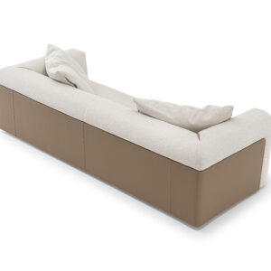 Итальянский диван Soul от TURRI