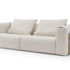 Итальянский диван Soul от TURRI