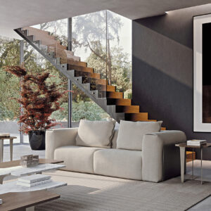 Итальянский диван Soul 3