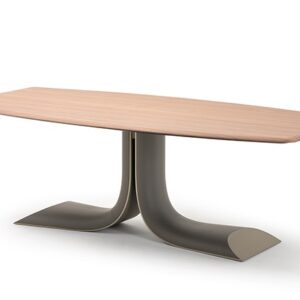 Итальянский стол Soul rectangular от TURRI