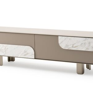 Итальянская тумба Soul от TURRI