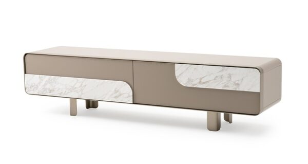 Итальянская тумба Soul от TURRI