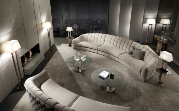 Итальянская консоль Stanley 2