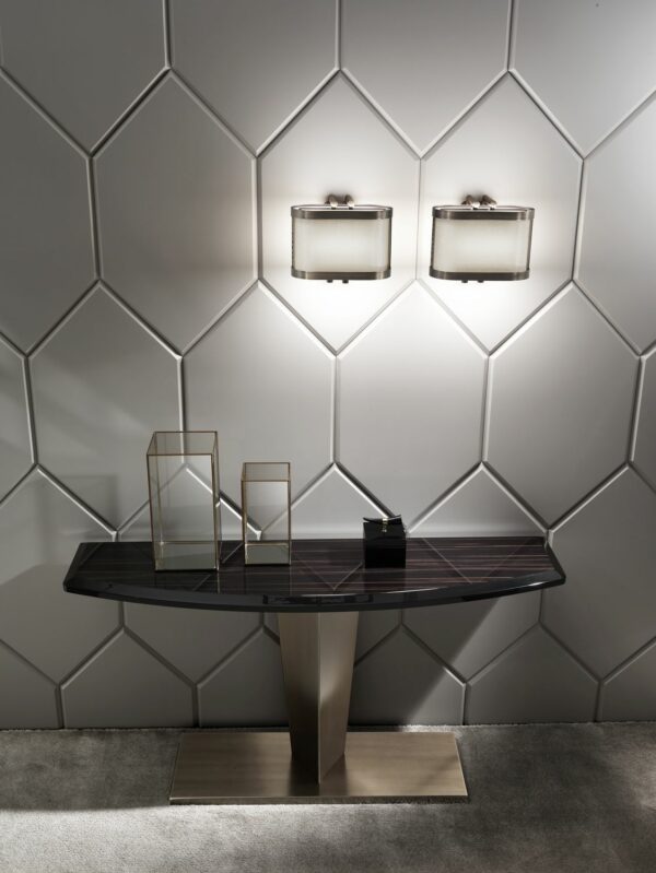 Итальянская консоль Stanley 3