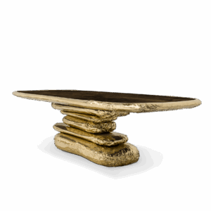 Дизайнерский стол Stonehenge 2