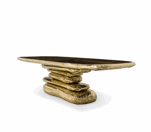 Дизайнерский стол Stonehenge 2