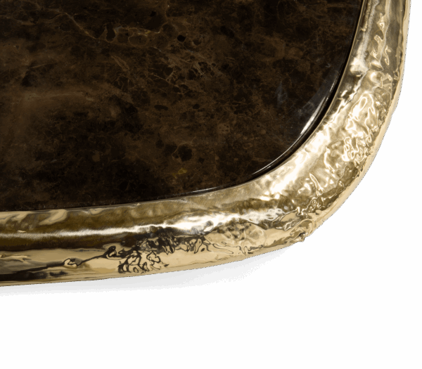 Дизайнерский стол Stonehenge 3