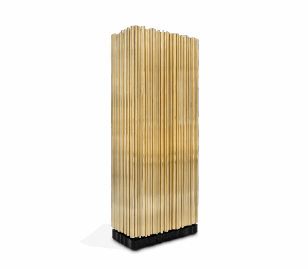 Дизайнерский шкаф Symphony от BOCA DO LOBO (Португалия)