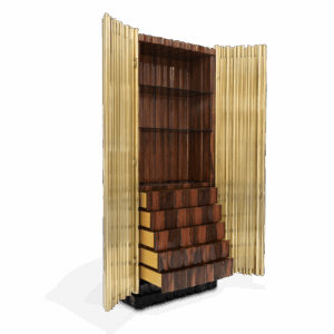 Дизайнерский бар Symphony 3