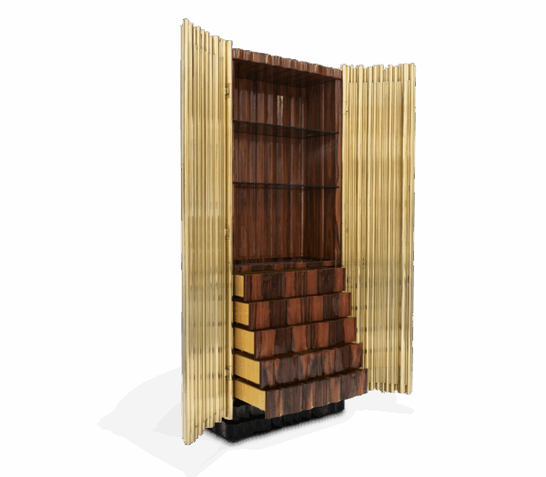 Дизайнерский бар Symphony 3