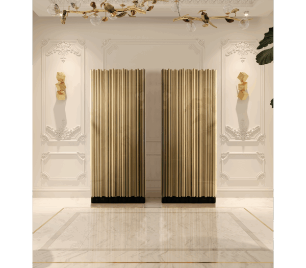 Дизайнерский бар Symphony 6