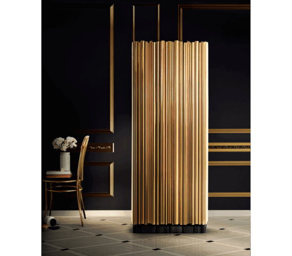 Дизайнерский шкаф Symphony от BOCA DO LOBO (Португалия)