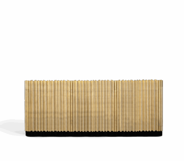 Дизайнерский комод Symphony от BOCA DO LOBO (Португалия)