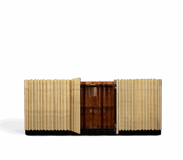 Дизайнерский комод Symphony 2