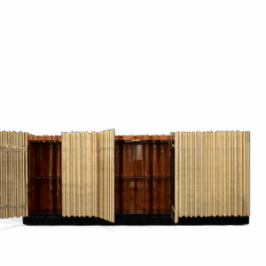 Дизайнерский комод Symphony 3