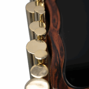 Дизайнерский комод Symphony 4