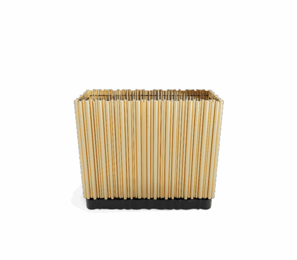 Дизайнерский комод Symphony small от BOCA DO LOBO (Португалия)