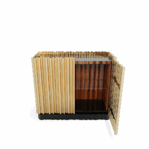 Дизайнерский комод Symphony small 2