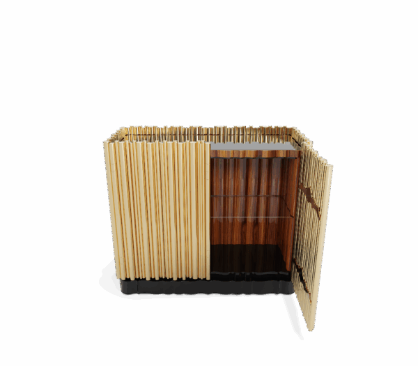 Дизайнерский комод Symphony small 2